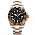 ZN RE GR RB Stainless Steel Rose Gold