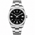ZN RE OP Black Dial
